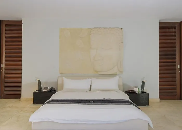 C151 Smart At Dreamland Villa Pecatu (Bali)