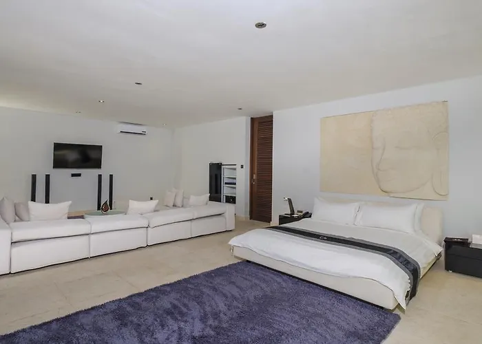 Villa C151 Smart At Dreamland