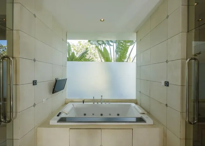 Villa C151 Smart At Dreamland *