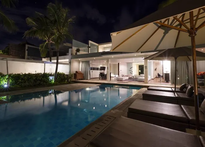 C151 Smart At Dreamland Villa