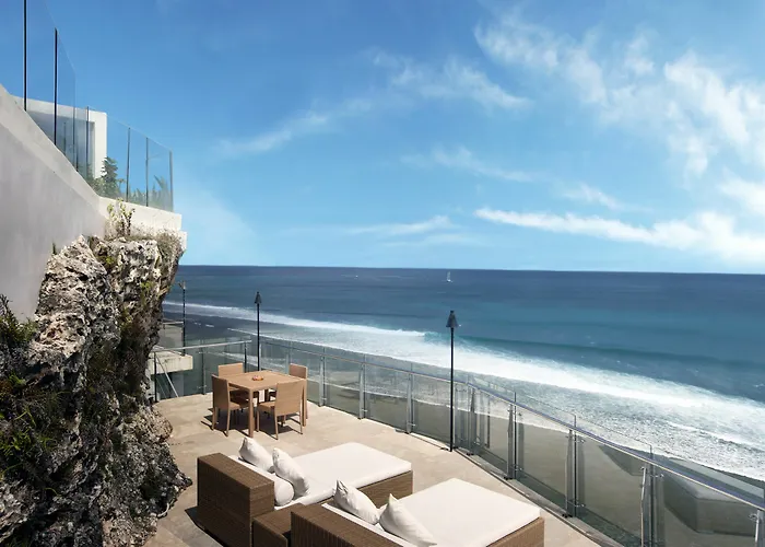 Villa C151 Smart At Dreamland Pecatu (Bali)