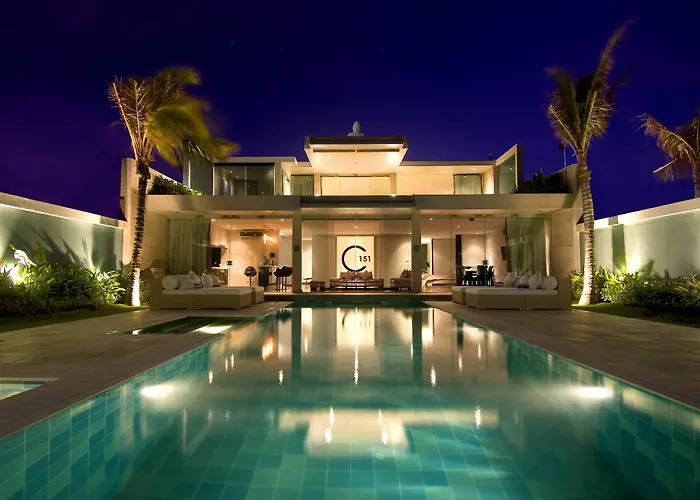 Villa C151 Smart At Dreamland