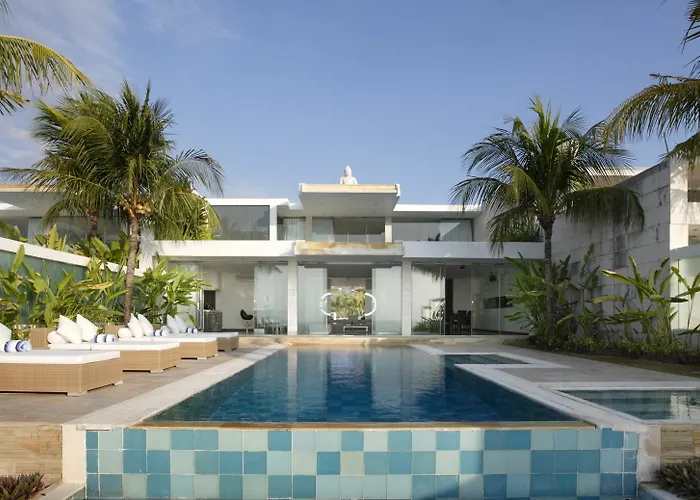 Villa C151 Smart At Dreamland Pecatu (Bali)