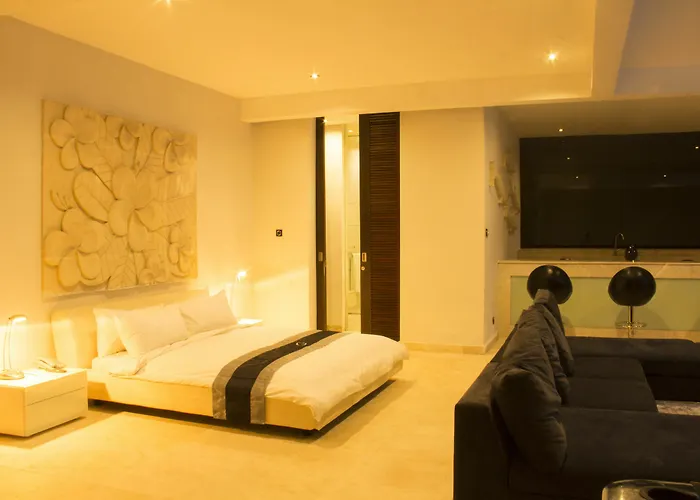 C151 Smart At Dreamland Villa