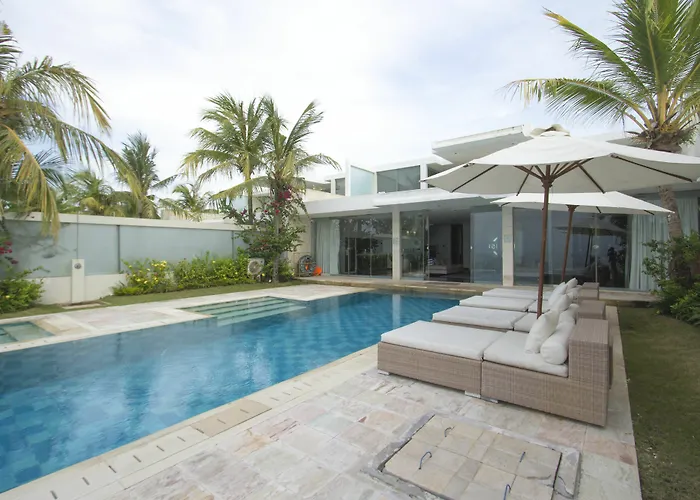 C151 Smart At Dreamland Villa *