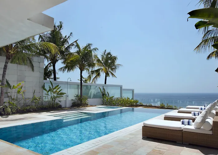 Villa C151 Smart At Dreamland *