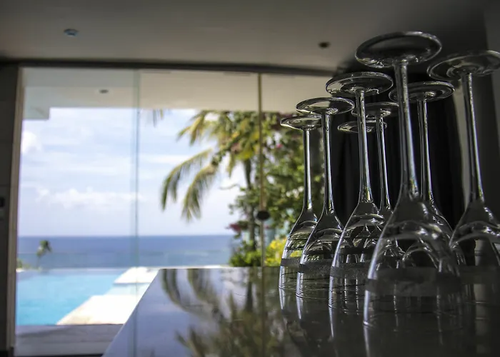 C151 Smart At Dreamland Villa Pecatu (Bali)