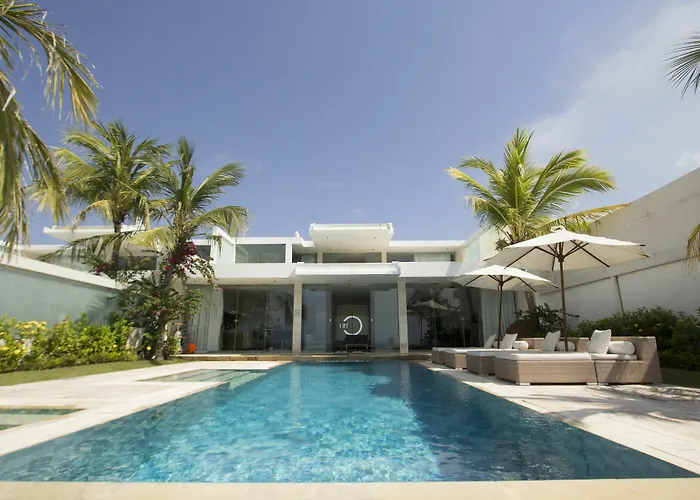 Villa C151 Smart At Dreamland