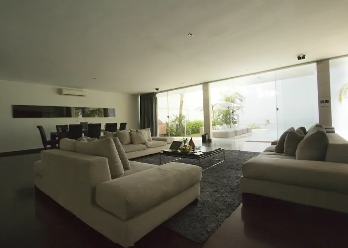 Villa C151 Smart At Dreamland *