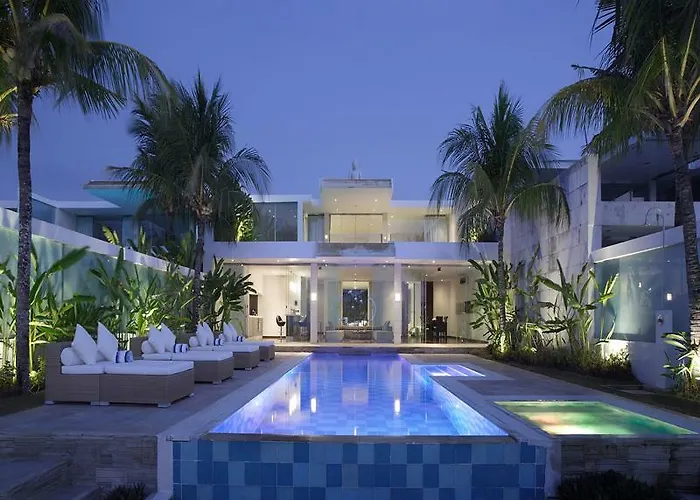 Villa C151 Smart At Dreamland