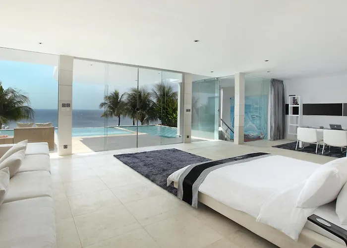 Villa C151 Smart At Dreamland Pecatu (Bali)