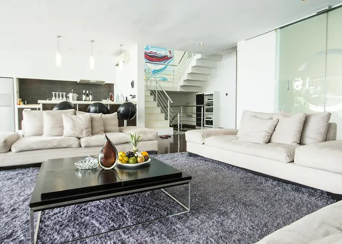 Villa C151 Smart At Dreamland Pecatu (Bali)