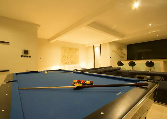 C151 Smart At Dreamland Villa
