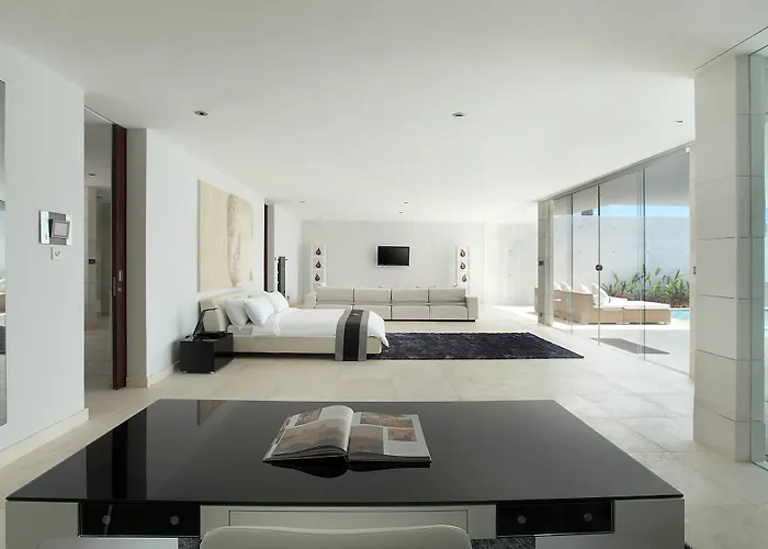 Villa C151 Smart At Dreamland *