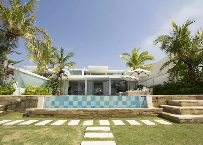 C151 Smart At Dreamland Villa Pecatu (Bali)