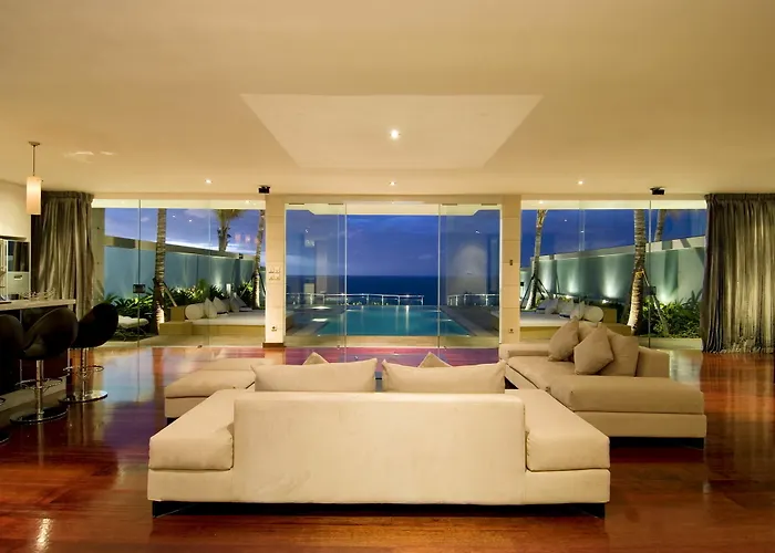C151 Smart At Dreamland Villa