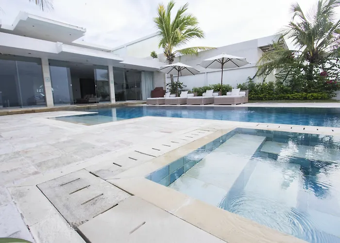 Villa C151 Smart At Dreamland *